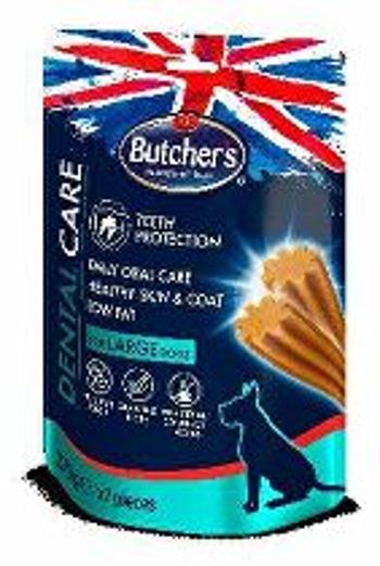 Butcher's Dog pochúťka Dental Care 270g + Množstevná zľava