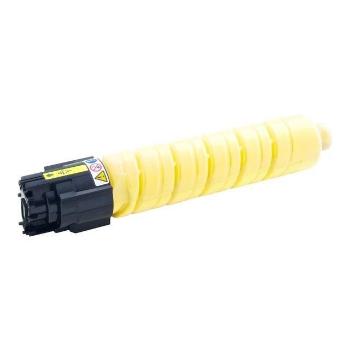 Ricoh 821075/821095 žltý (yellow) kompatibilný toner