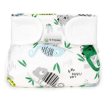 T-tomi Ortopedické abdukčné nohavičky – suchý zips Chameleons 3 – 6 kg (8595695403813)