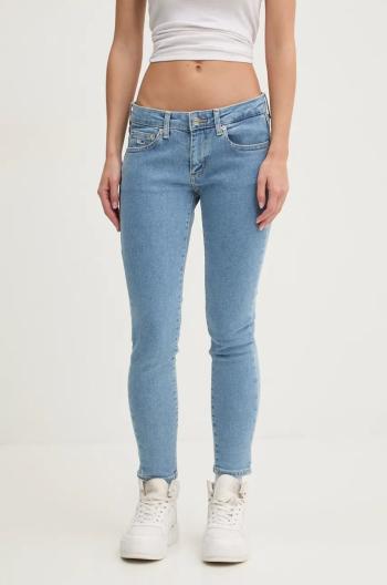 Rifle Tommy Jeans dámske, DW0DW18237