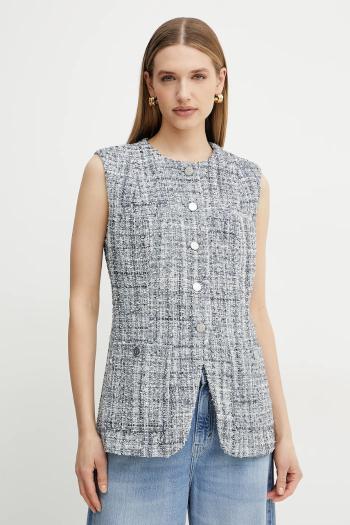 Vesta Guess SADIE šedá farba, jednoradová, W5GN85 WH7I0