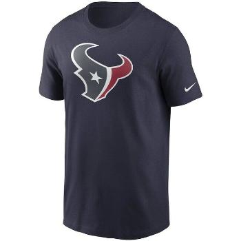 Nike T-shirt Essential Cotton Tee Houston Texas marine - M