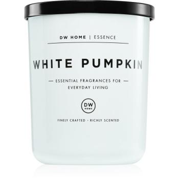 DW Home Essence White Pumpkin vonná sviečka 425 g