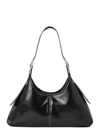 TOPSHOP Válltáskák 'SAMUEL'  fekete