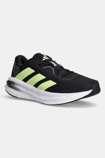 Bežecké topánky adidas Performance Galaxy 7 čierna farba, JI4597