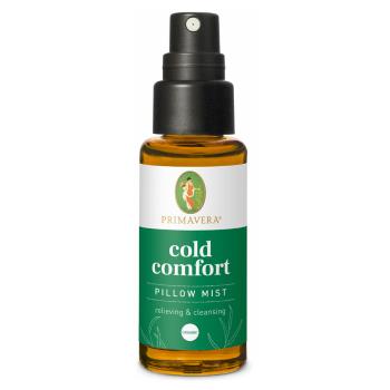 PRIMAVERA Cold Comfort Vankúšikový sprej 30 ml