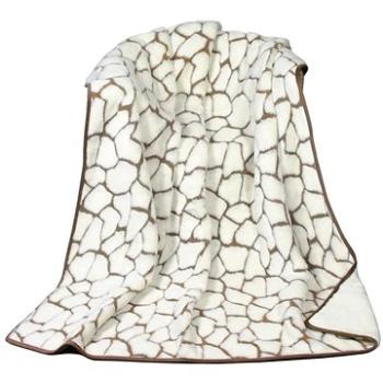 Bellatex Caschmere deka DUO kamene 540 g/m2 – 155 × 200 cm (792)