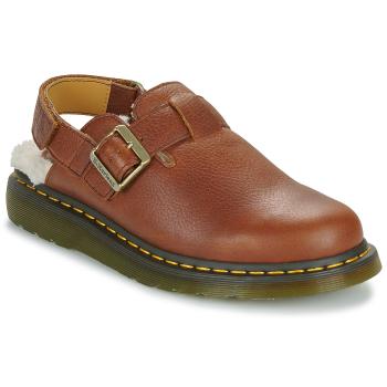 Dr. Martens  Jorge II FL Cashew Ambassador  Nazuvky Hnedá