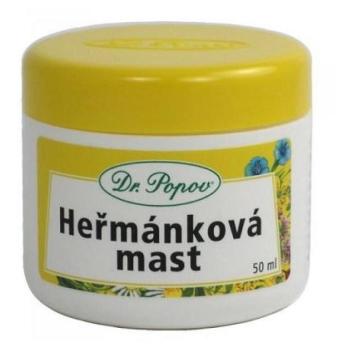 DR. POPOV Heřmánková masť 50 ml