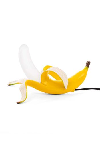 Stolná lampa Seletti Banana Lamp Dewey