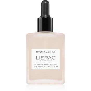 Lierac Hydragenist The Rehydrating Serum okysličujúce hydratačné sérum proti prvým známkam starnutia pleti 30 ml