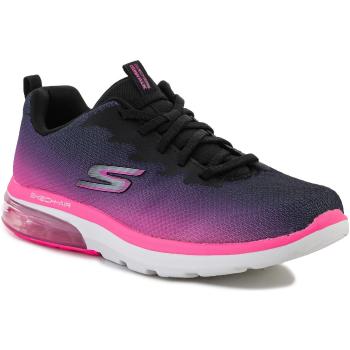 Skechers  GO WALK AIR 2.0 QUICK BREEZE 124348-BKHP  Fitness Viacfarebná