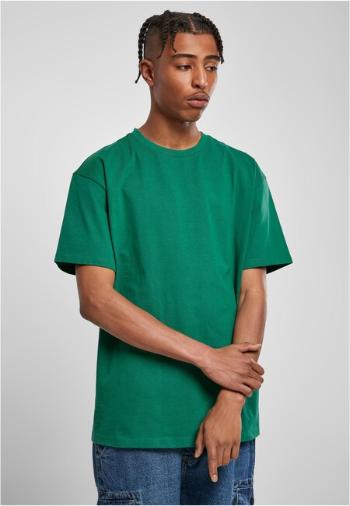 Urban Classics Heavy Oversized Tee green - M