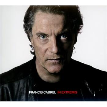 Cabrel, Francis - In Extremis, CD