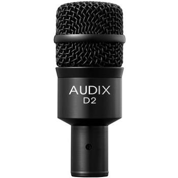 AUDIX D2