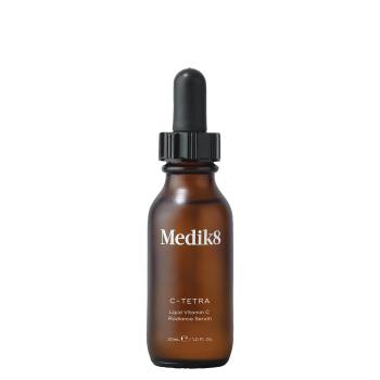 MEDIK8 C-Tetra - super antioxidačné sérum 30 ml