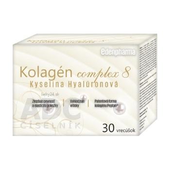 EDENPharma Kolagén complex 8 Kyselina Hyalurónová