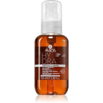 Alama Professional Hydra olej na vlasy 100 ml
