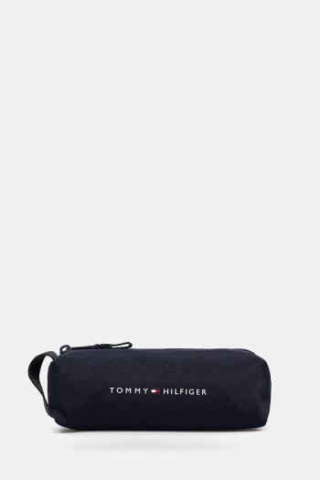 Peračník Tommy Hilfiger tmavomodrá farba, AU0AU01905