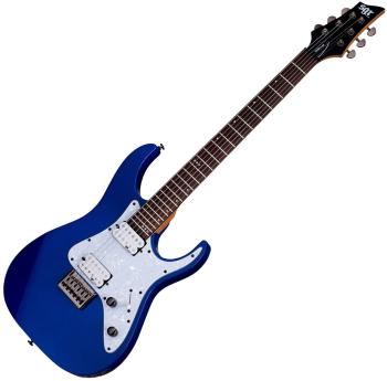 Schecter BANSHEE-6 SGR Electric Blue Elektrická gitara