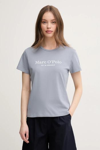 Bavlnené tričko Marc O'Polo dámske, 502229351055
