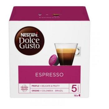 DOLCE GUSTO ESPRESSO NESCAFÉ