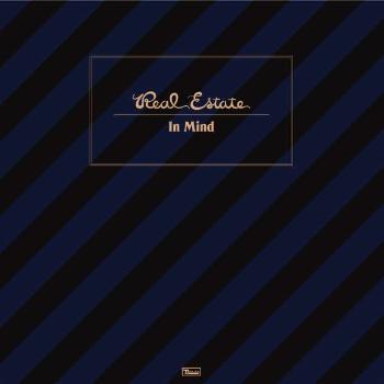 REAL ESTATE - IN MIND, CD