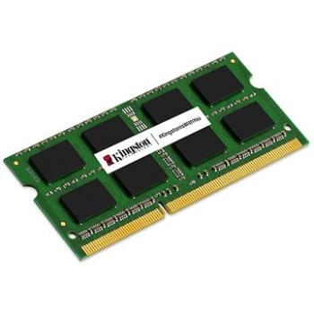 Kingston SO-DIMM 8 GB DDR3 1600 MHz (KCP316SD8/8)