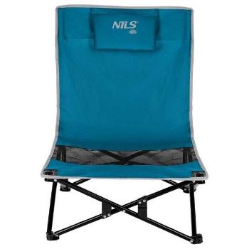 NILS CAMP NC3306 Összecsukható szék, kék, méret