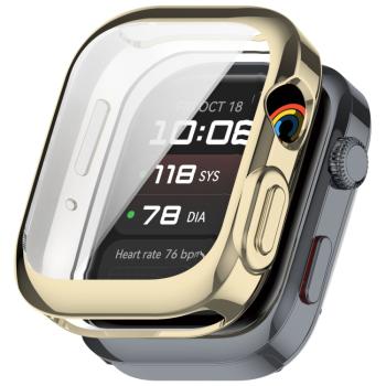TPU FULL COVER Kryt pre Huawei Watch D2 zlatý