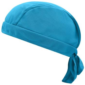 Myrtle Beach (Daiber) Funkčná bandana MB6530 - Tyrkysová | uni