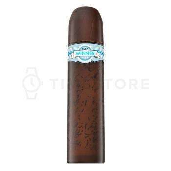 Cuba Winner toaletná voda pre mužov 100 ml   - 30 dní na vrátenie tovaru, Garancia originality