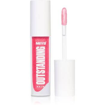 Miyo Outstanding lesk na pery odtieň Jelly Love 4 ml