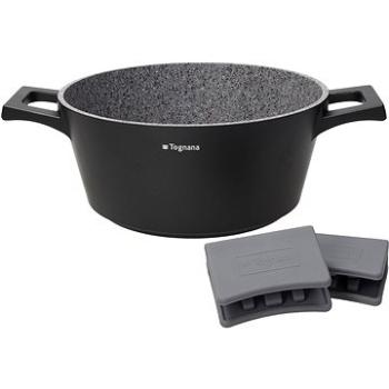 Tognana Hrniec 24 cm 2 držadlá AMBIZIOSA (WL7915CGRTG)