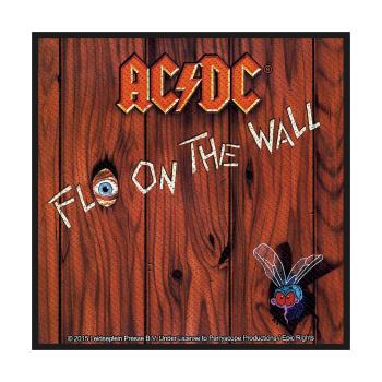 AC/DC Fly on the Wall