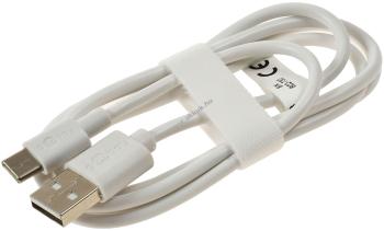 USB-C töltőkábel okostelefonhoz Honor 8