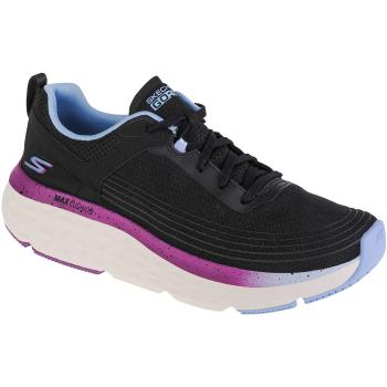 Skechers  Max Cushioning Delta - Sunny Road  Bežecká a trailová obuv Čierna