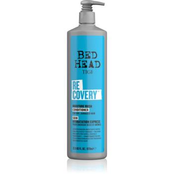 TIGI Bed Head Recovery hydratačný kondicionér pre suché a poškodené vlasy 970 ml