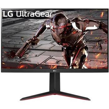31,5 LG UltraGear 32GN650 (32GN650-B.BEU)