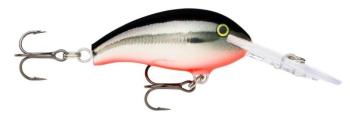 Rapala wobler shad dancer hlwm - 7 cm 15 g