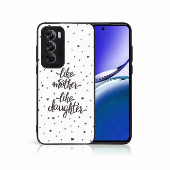 MY ART Ochranný kryt pre Oppo Reno12 Pro 5G LIKE MOTHER (113)