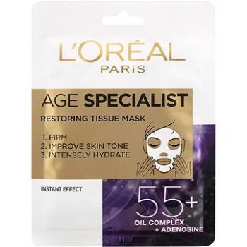 ĽORÉAL PARIS Age Specialist Restoring 55+ 30 g (3600523751563)