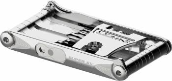 Lezyne Super SV Silver 22 Multiszerszám