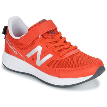 New Balance  570  Bežecká a trailová obuv Červená