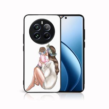 MY ART Ochranný kryt pre Realme 12 Pro 5G / 12 Pro+ 5G BABY GIRL (111)