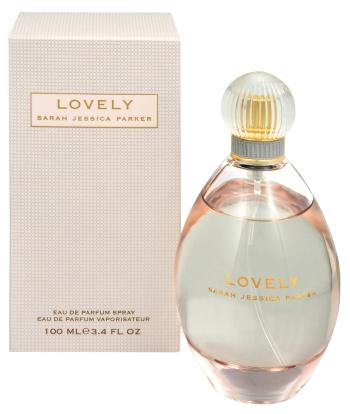 Sarah Jessica Parker Lovely - EDP 50 ml