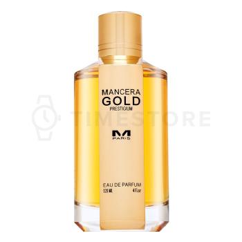 Mancera Gold Prestigium parfémovaná voda unisex 120 ml   - 30 dní na vrátenie tovaru, Garancia originality