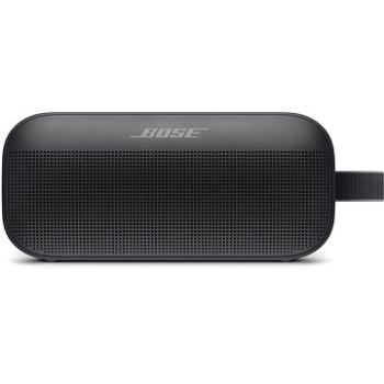 BOSE SoundLink Flex čierny (865983-0100)