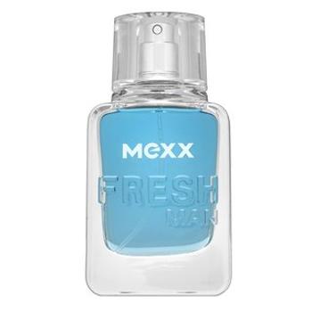 Mexx Fresh Man toaletná voda pre mužov 30 ml