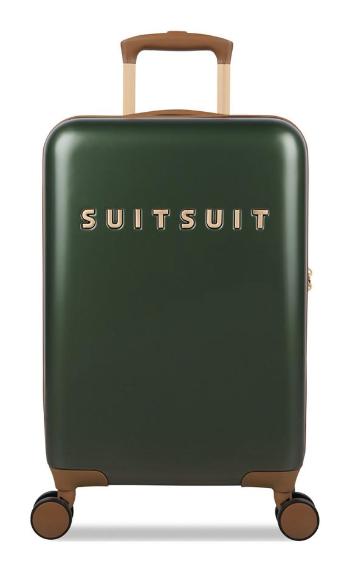 SUITSUIT Fab Seventies S Beetle Green